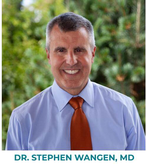 Dr. Stephen Wangen, MD